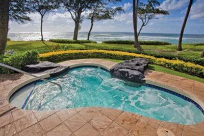 фото отеля Kauai Coast Resort at the Beachboy