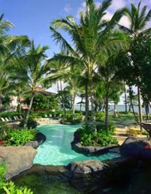 фото отеля Kauai Coast Resort at the Beachboy