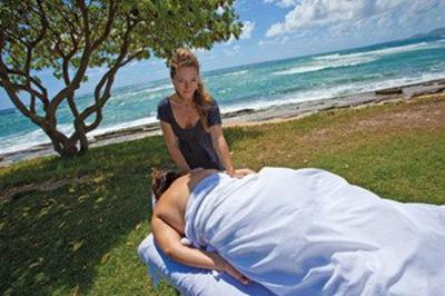 фото отеля Kauai Coast Resort at the Beachboy