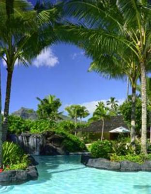 фото отеля Kauai Coast Resort at the Beachboy