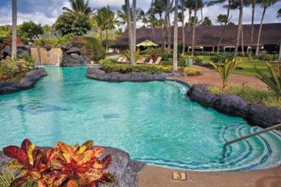 фото отеля Kauai Coast Resort at the Beachboy