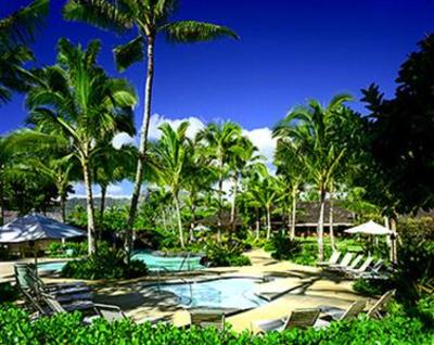 фото отеля Kauai Coast Resort at the Beachboy