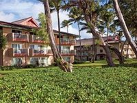 Kauai Coast Resort at the Beachboy