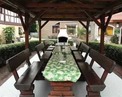 фото отеля Gasthof and Pension Zur Einkehr