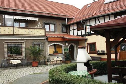 фото отеля Gasthof and Pension Zur Einkehr