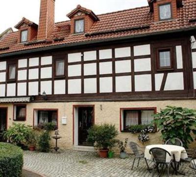 фото отеля Gasthof and Pension Zur Einkehr