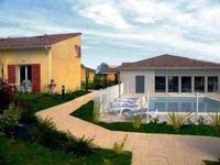 Residence Saskia
