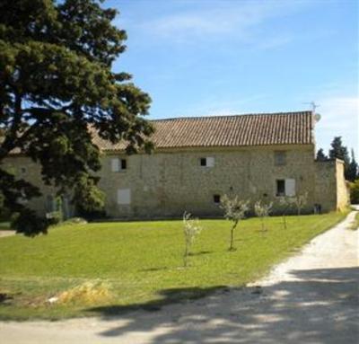 фото отеля Gite des Toulissieres