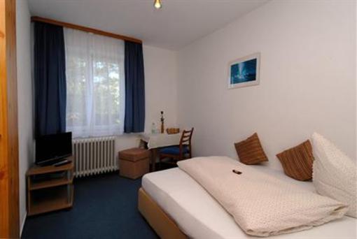 фото отеля Pension Saentisblick