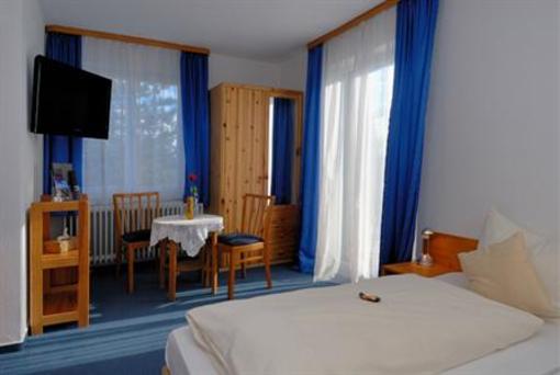 фото отеля Pension Saentisblick