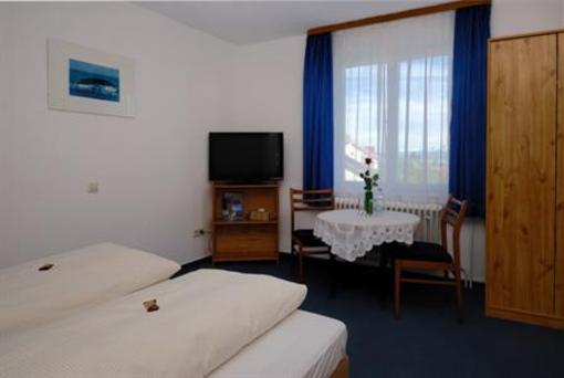 фото отеля Pension Saentisblick
