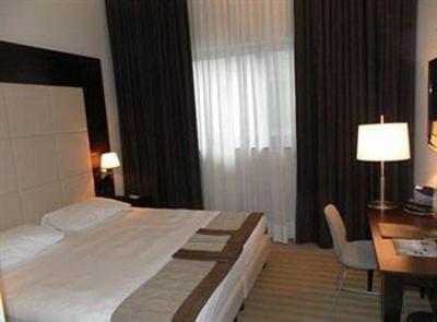 фото отеля Idea Hotel Milano Watttredici