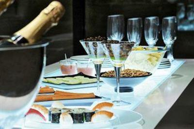 фото отеля Idea Hotel Milano Watttredici