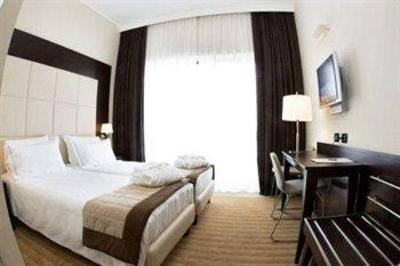 фото отеля Idea Hotel Milano Watttredici