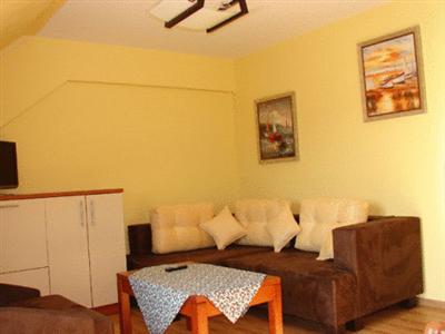 фото отеля Apartamenty Krynica Zdroj