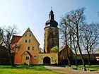 фото отеля Wasserburg zu Gommern