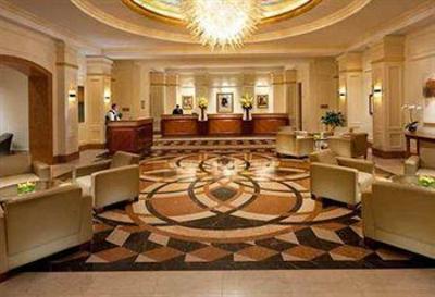 фото отеля Conrad Indianapolis