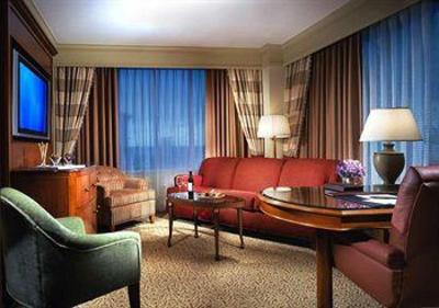 фото отеля Conrad Indianapolis