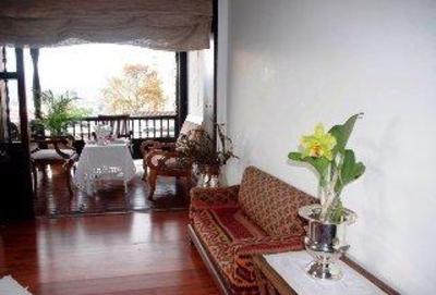 фото отеля Hotel Boutique El Cortijo