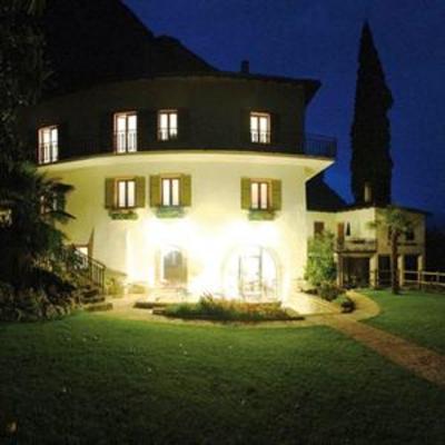 фото отеля Maso Lizzone Agriturismo