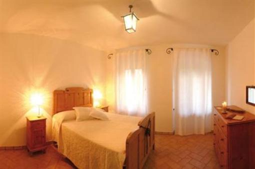 фото отеля Maso Lizzone Agriturismo