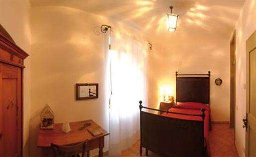 фото отеля Maso Lizzone Agriturismo