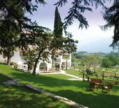 фото отеля Maso Lizzone Agriturismo