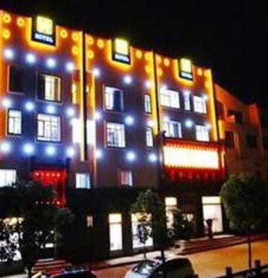 фото отеля Guibinlou Hotel Huangshan