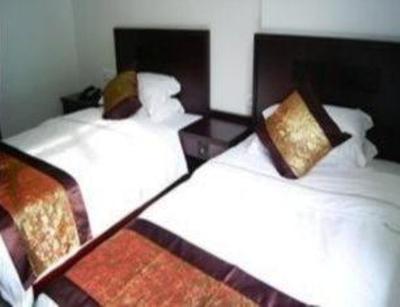 фото отеля Guibinlou Hotel Huangshan