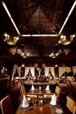 фото отеля Meritus Pelangi Beach Resort & Spa Langkawi