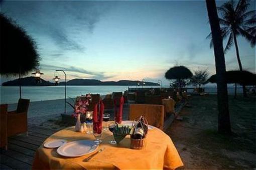фото отеля Meritus Pelangi Beach Resort & Spa Langkawi