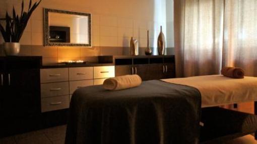 фото отеля Spa Morena