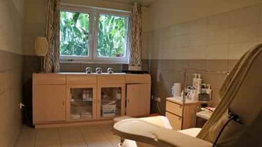 фото отеля Spa Morena