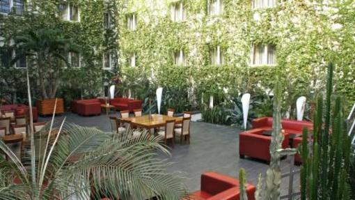 фото отеля Spa Morena