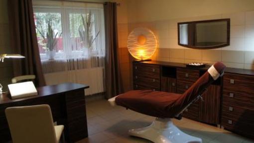 фото отеля Spa Morena