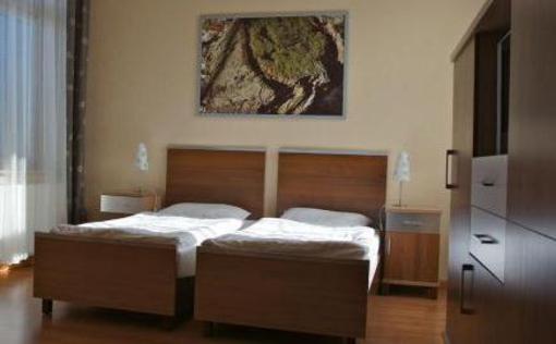 фото отеля Spa Morena