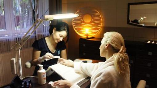фото отеля Spa Morena