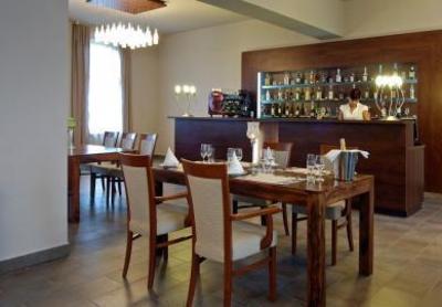 фото отеля Spa Morena