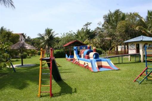 фото отеля Ilha Morena