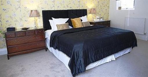фото отеля The Jessop Townhouse