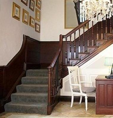 фото отеля The Jessop Townhouse