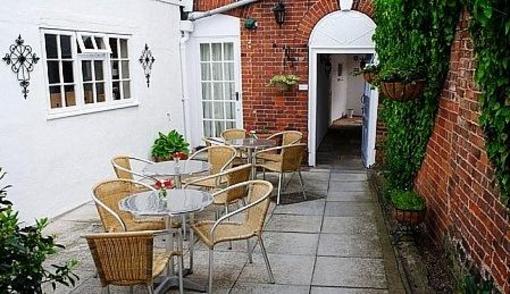 фото отеля The Jessop Townhouse