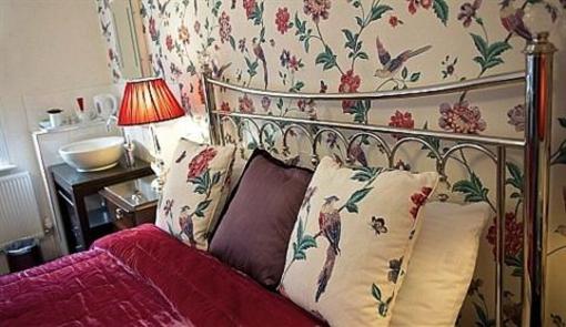 фото отеля The Jessop Townhouse