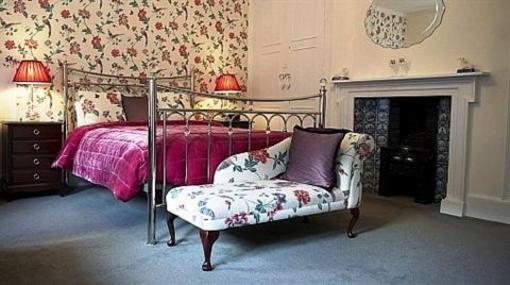 фото отеля The Jessop Townhouse