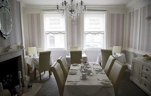 фото отеля The Jessop Townhouse