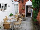 фото отеля The Jessop Townhouse