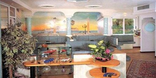 фото отеля Hotel Eddy