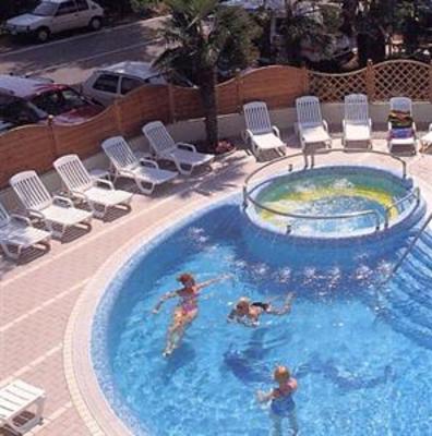 фото отеля Hotel Eddy