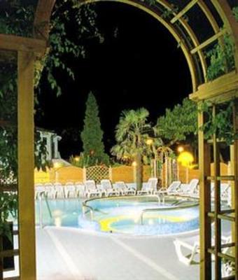 фото отеля Hotel Eddy