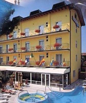 фото отеля Hotel Eddy